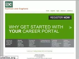 Sites similar to sccareeradvisor.com