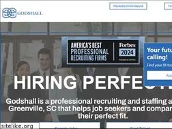Sites similar to sccareersearch.com