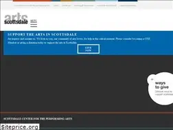 Sites similar to sccarts.org