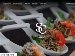 Sites similar to sccatering.pt
