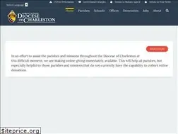 Sites similar to sccatholic.org