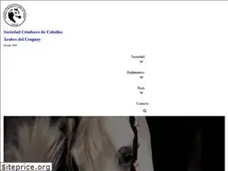 Sites similar to sccau.com.uy