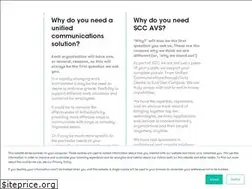 Sites similar to sccavs.com