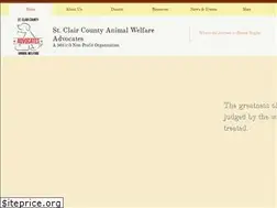Sites similar to sccawa.com