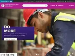 Sites similar to sccb.ac.uk