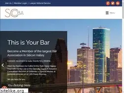 Sites similar to sccba.com