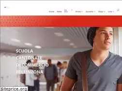 Sites similar to sccbellinzona.ch