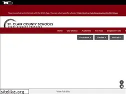Sites similar to sccboe.org