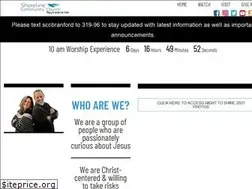 Sites similar to sccbranford.org