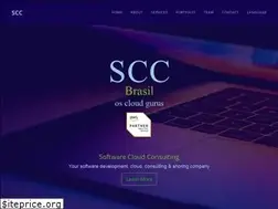 Sites similar to sccbrasil.com