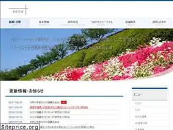 Sites similar to scccbsq.com