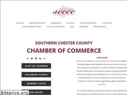 Sites similar to scccc.com