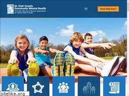 Sites similar to scccmh.org