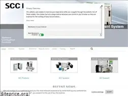 Sites similar to scccombustion.com