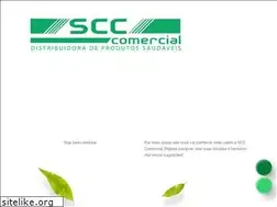 Sites similar to scccomercial.com.br