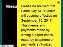 Sites similar to scccu.org