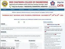 Sites similar to scce.ac.in