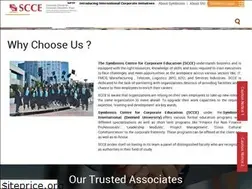Sites similar to scce.edu.in