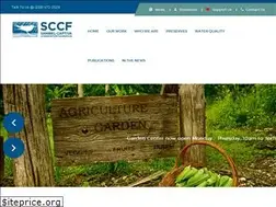 Sites similar to sccf.org