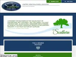 Sites similar to sccfa.info