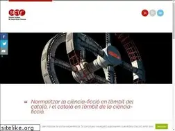 Sites similar to sccff.cat