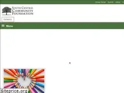 Sites similar to sccfks.org