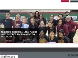 Sites similar to sccflyers.com