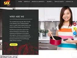 Sites similar to sccfm.com.my
