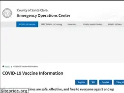 Sites similar to sccfreevax.org