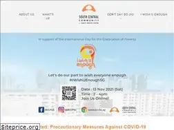 Sites similar to sccfsc.sg