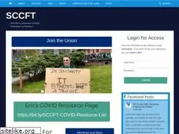 Sites similar to sccft1950.com