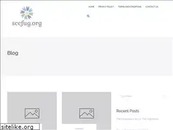 Sites similar to sccfug.org