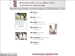 Sites similar to sccg.biz