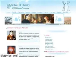 Sites similar to sccg.in