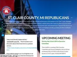 Sites similar to sccgop.org