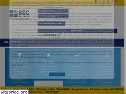 Sites similar to sccgroup.in