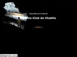 Sites similar to scchablis.com