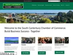 Sites similar to scchamber.org.nz