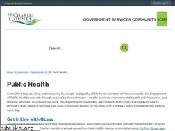 Sites similar to scchealth.org