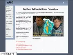 Sites similar to scchess.com