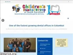 Sites similar to scchildrensdentalgroup.com