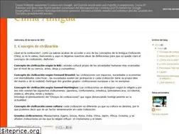Sites similar to scchinazola.blogspot.com