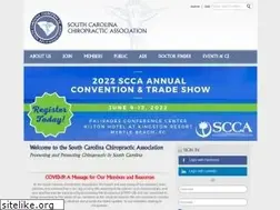 Sites similar to scchiropractic.org
