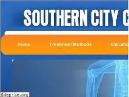 Sites similar to scchiropractors.com.au