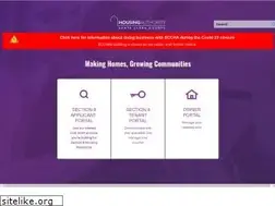 Sites similar to scchousingauthority.org