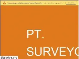 Sites similar to scci.co.id