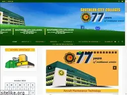 Sites similar to scci.edu.ph