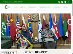 Sites similar to scci.org.pk