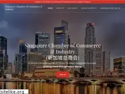Sites similar to scci.sg