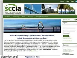 Sites similar to sccia.org
